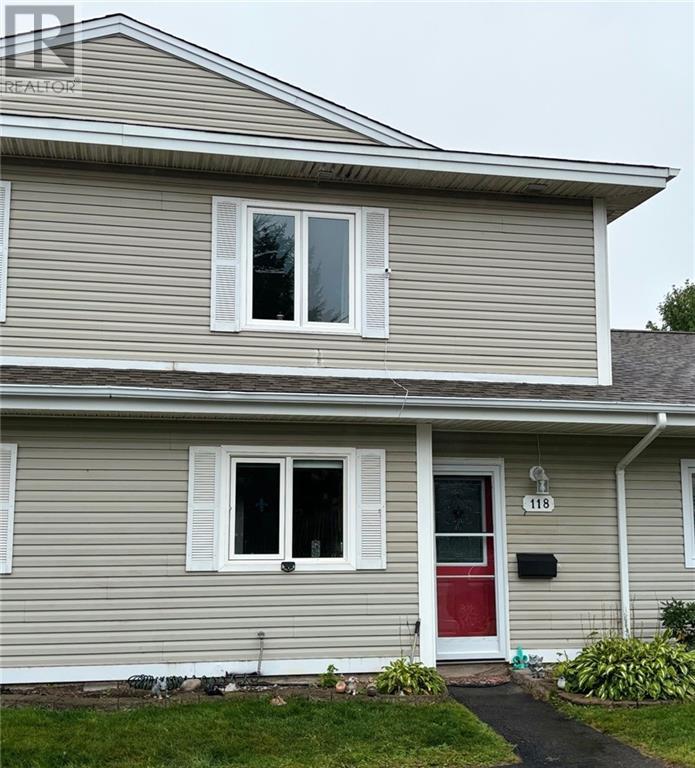 208 Virginia Avenue Unit# 118, Dieppe, New Brunswick