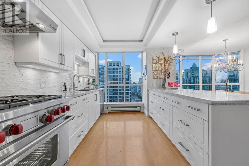 3103 867 Hamilton Street, Vancouver, British Columbia V6B 6B7 - Photo 14 - R2951909