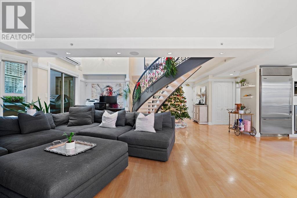 3103 867 Hamilton Street, Vancouver, British Columbia V6B 6B7 - Photo 6 - R2951909