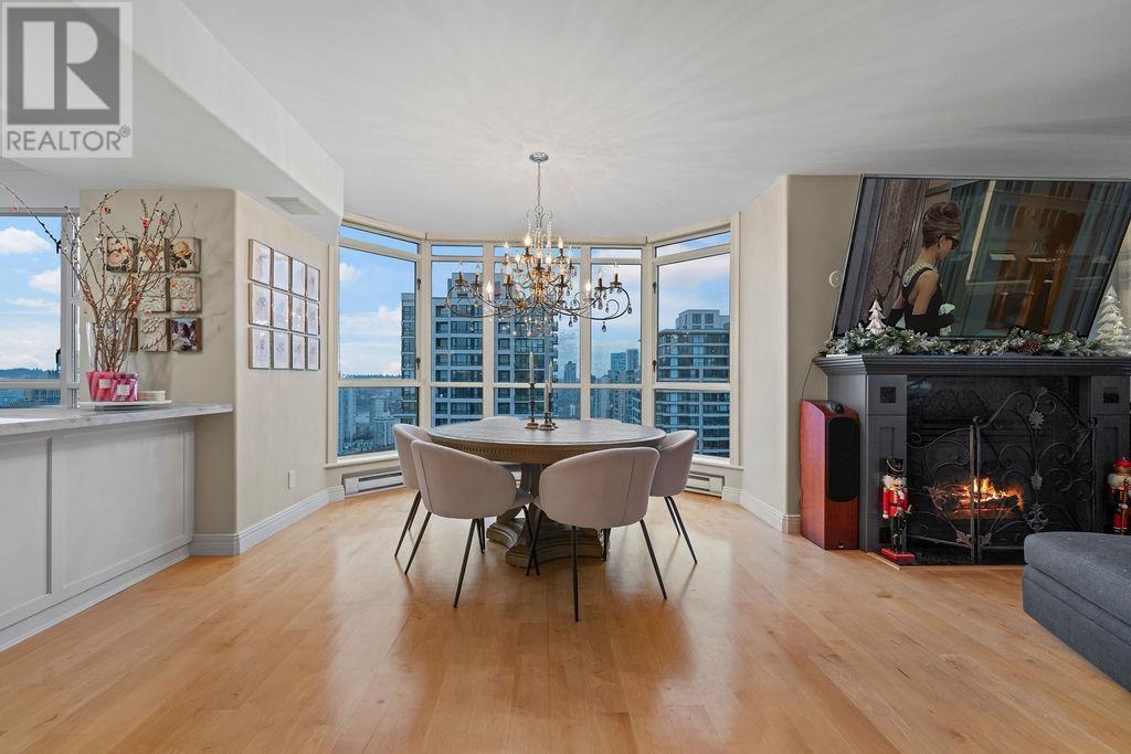 3103 867 Hamilton Street, Vancouver, British Columbia V6B 6B7 - Photo 3 - R2951909