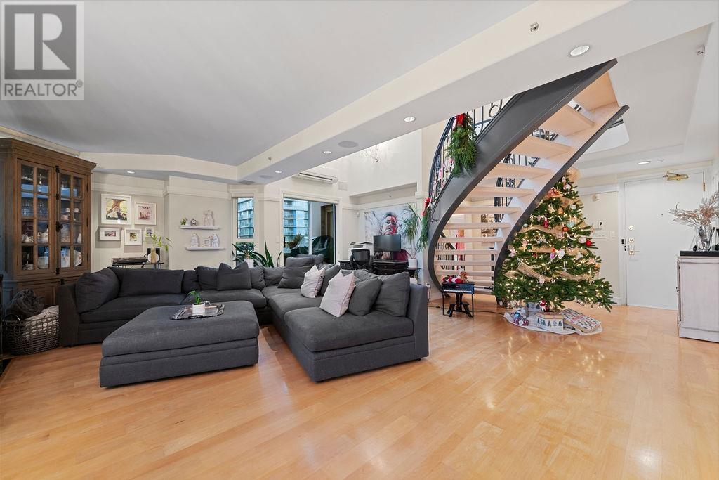 3103 867 Hamilton Street, Vancouver, British Columbia V6B 6B7 - Photo 5 - R2951909