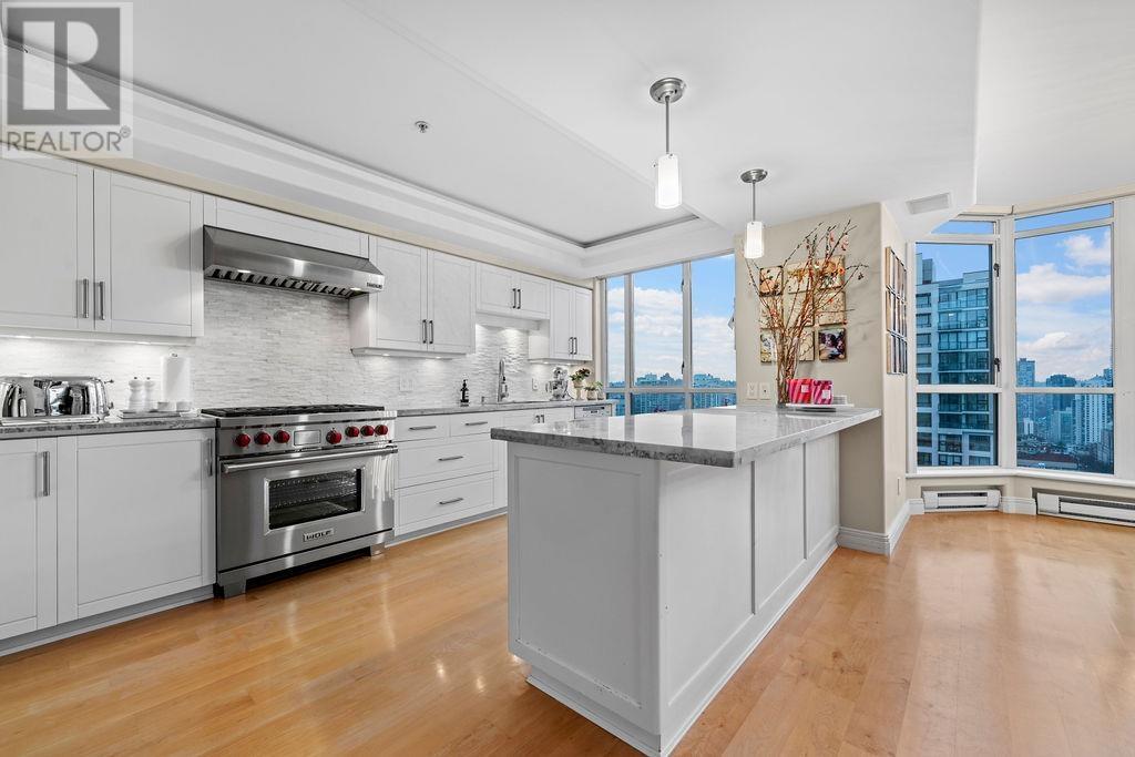 3103 867 Hamilton Street, Vancouver, British Columbia V6B 6B7 - Photo 9 - R2951909