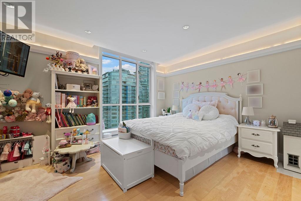 3103 867 Hamilton Street, Vancouver, British Columbia V6B 6B7 - Photo 20 - R2951909