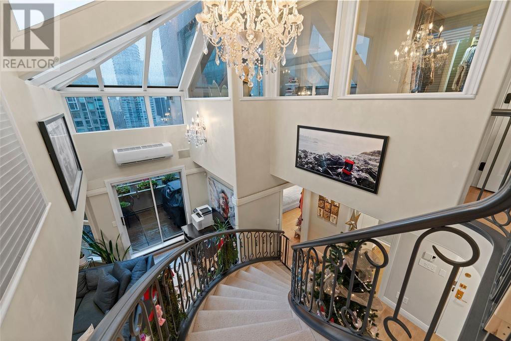 3103 867 Hamilton Street, Vancouver, British Columbia V6B 6B7 - Photo 21 - R2951909