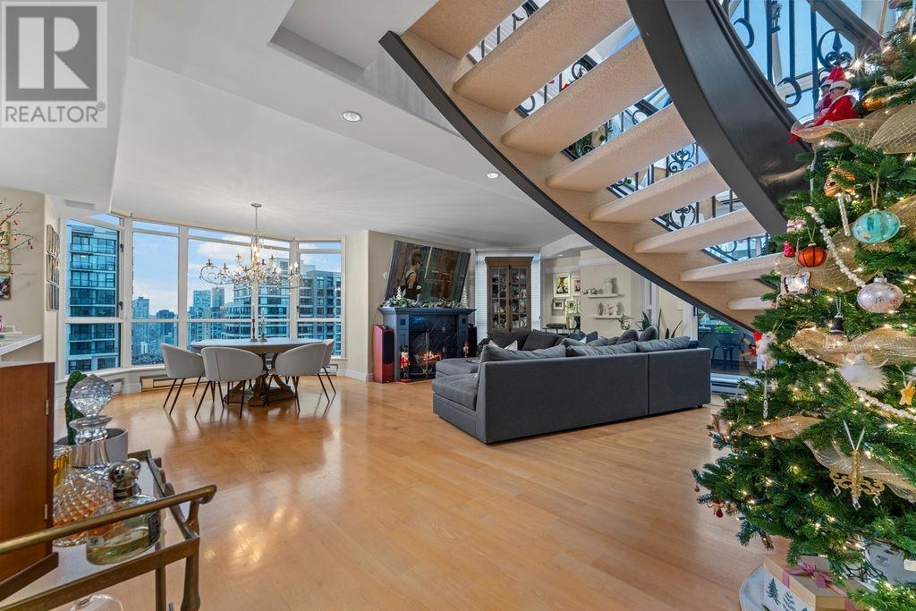 3103 867 Hamilton Street, Vancouver, British Columbia V6B 6B7 - Photo 16 - R2951909