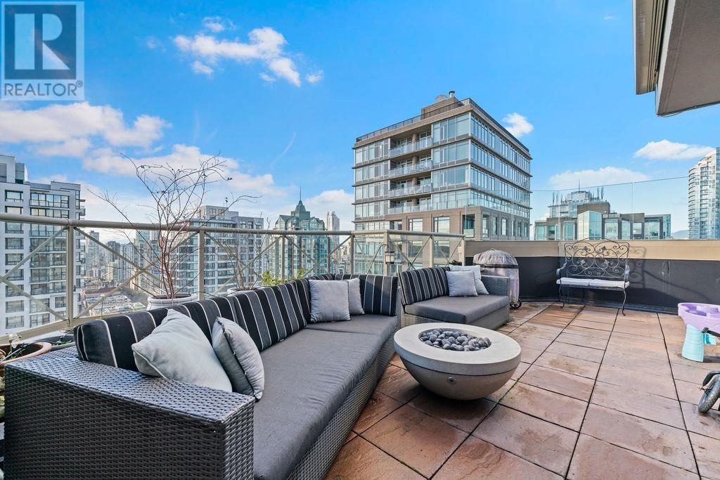 3103 867 Hamilton Street, Vancouver, British Columbia V6B 6B7 - Photo 36 - R2951909