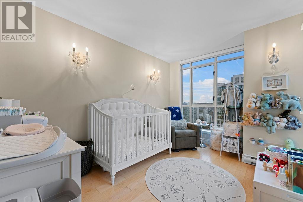 3103 867 Hamilton Street, Vancouver, British Columbia V6B 6B7 - Photo 31 - R2951909