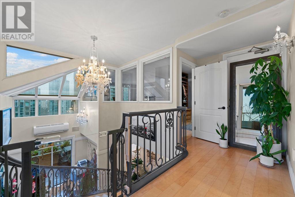 3103 867 Hamilton Street, Vancouver, British Columbia V6B 6B7 - Photo 23 - R2951909