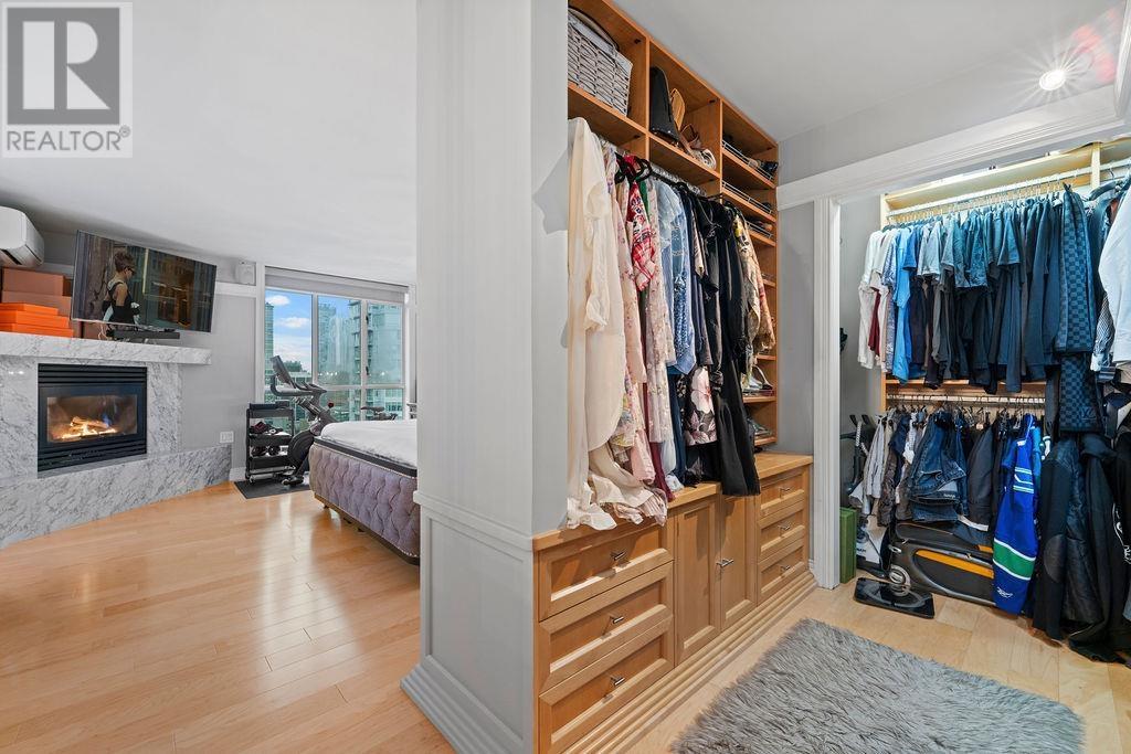 3103 867 Hamilton Street, Vancouver, British Columbia V6B 6B7 - Photo 24 - R2951909