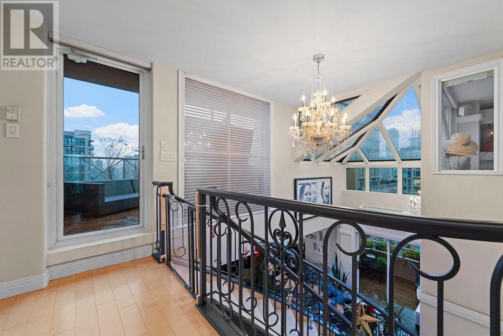 3103 867 Hamilton Street, Vancouver, British Columbia V6B 6B7 - Photo 22 - R2951909