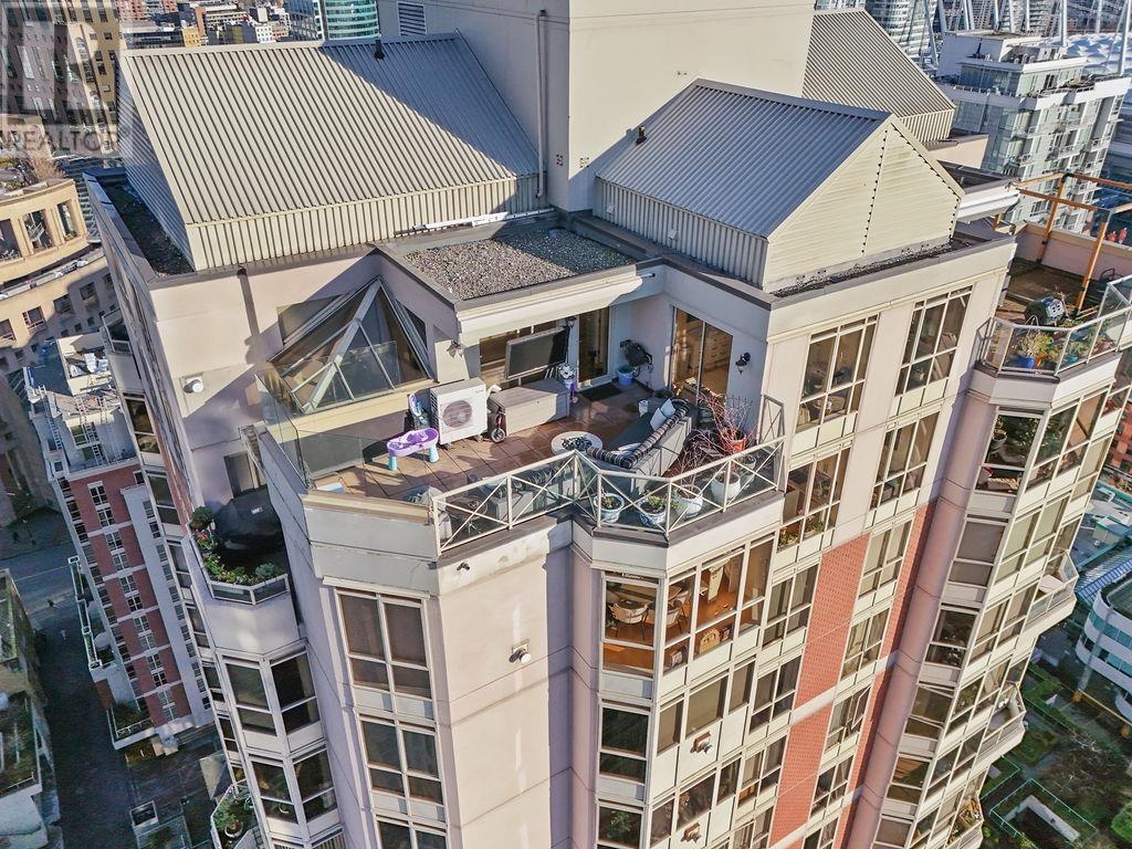 3103 867 Hamilton Street, Vancouver, British Columbia V6B 6B7 - Photo 39 - R2951909