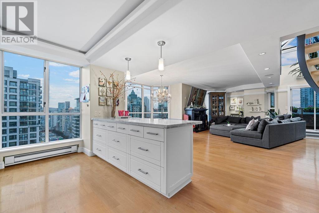3103 867 Hamilton Street, Vancouver, British Columbia V6B 6B7 - Photo 10 - R2951909