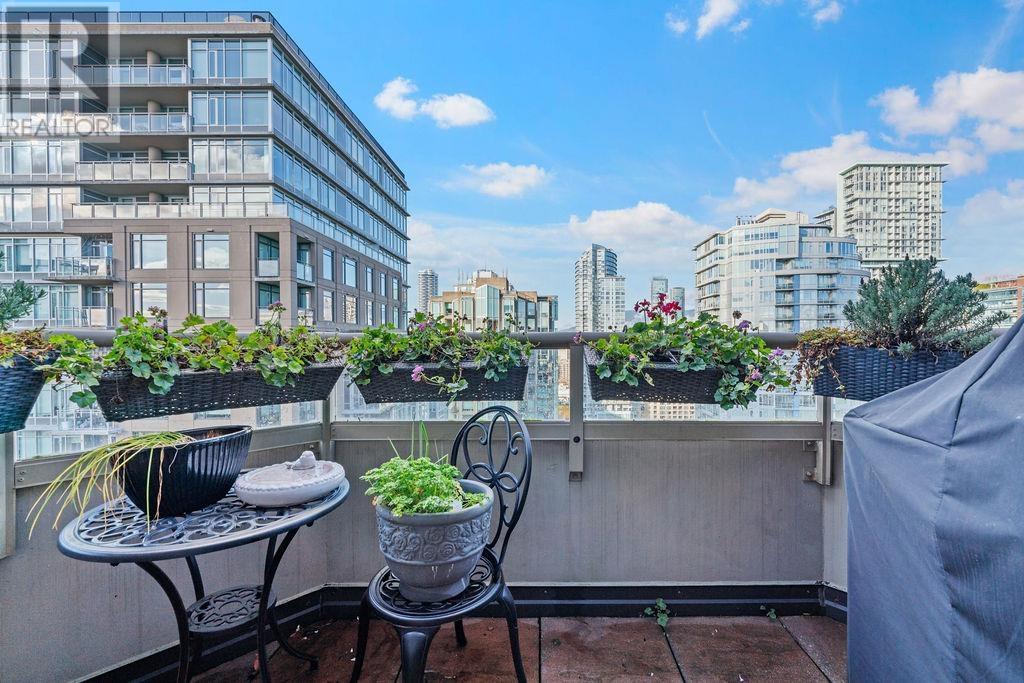 3103 867 Hamilton Street, Vancouver, British Columbia V6B 6B7 - Photo 35 - R2951909