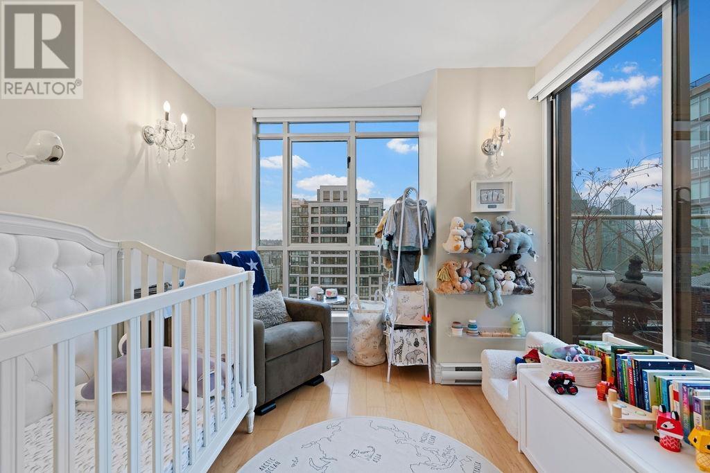 3103 867 Hamilton Street, Vancouver, British Columbia V6B 6B7 - Photo 33 - R2951909