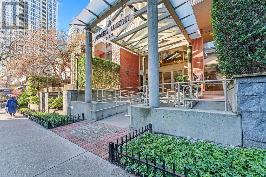 3103 867 Hamilton Street, Vancouver, British Columbia V6B 6B7 - Photo 38 - R2951909