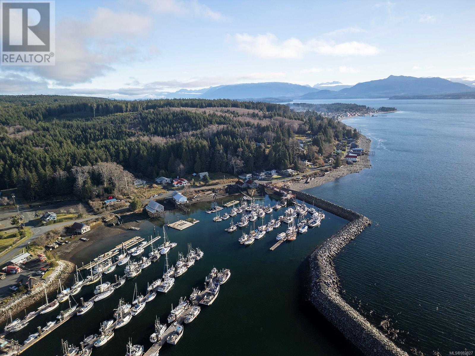 665 1st St, Sointula, British Columbia  V0N 3E0 - Photo 13 - 982827