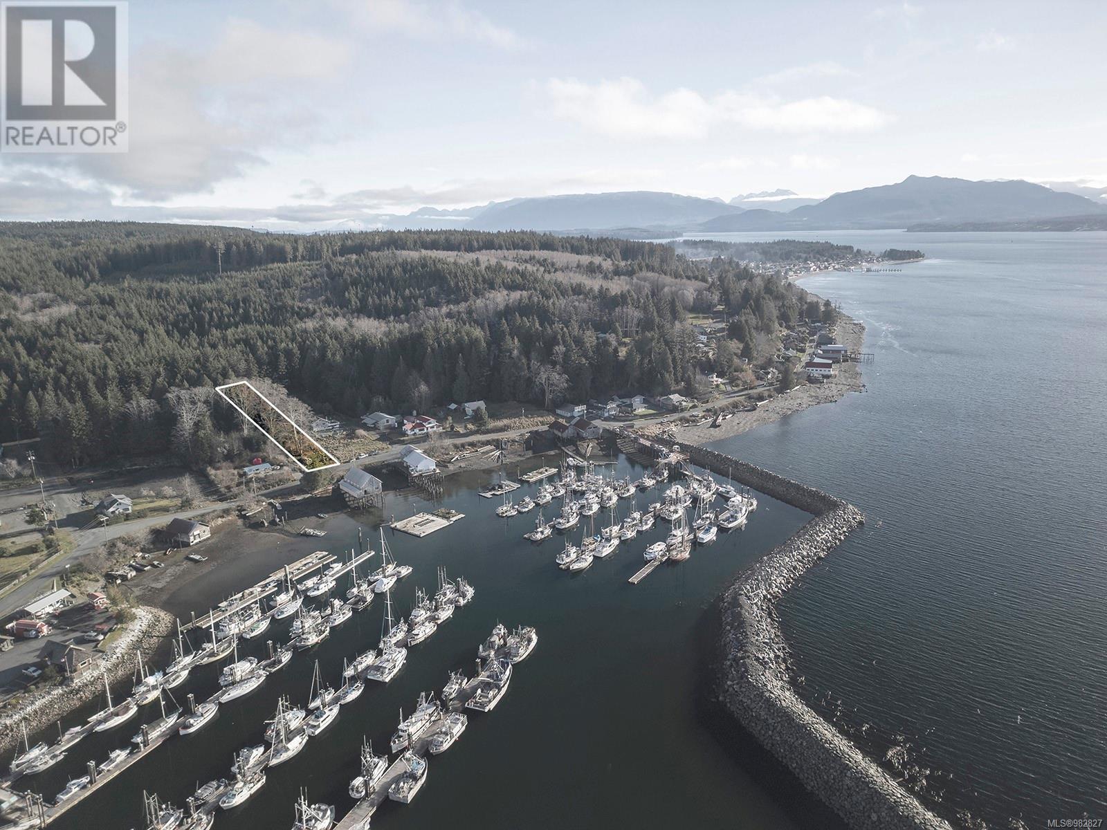 665 1st St, Sointula, British Columbia  V0N 3E0 - Photo 14 - 982827