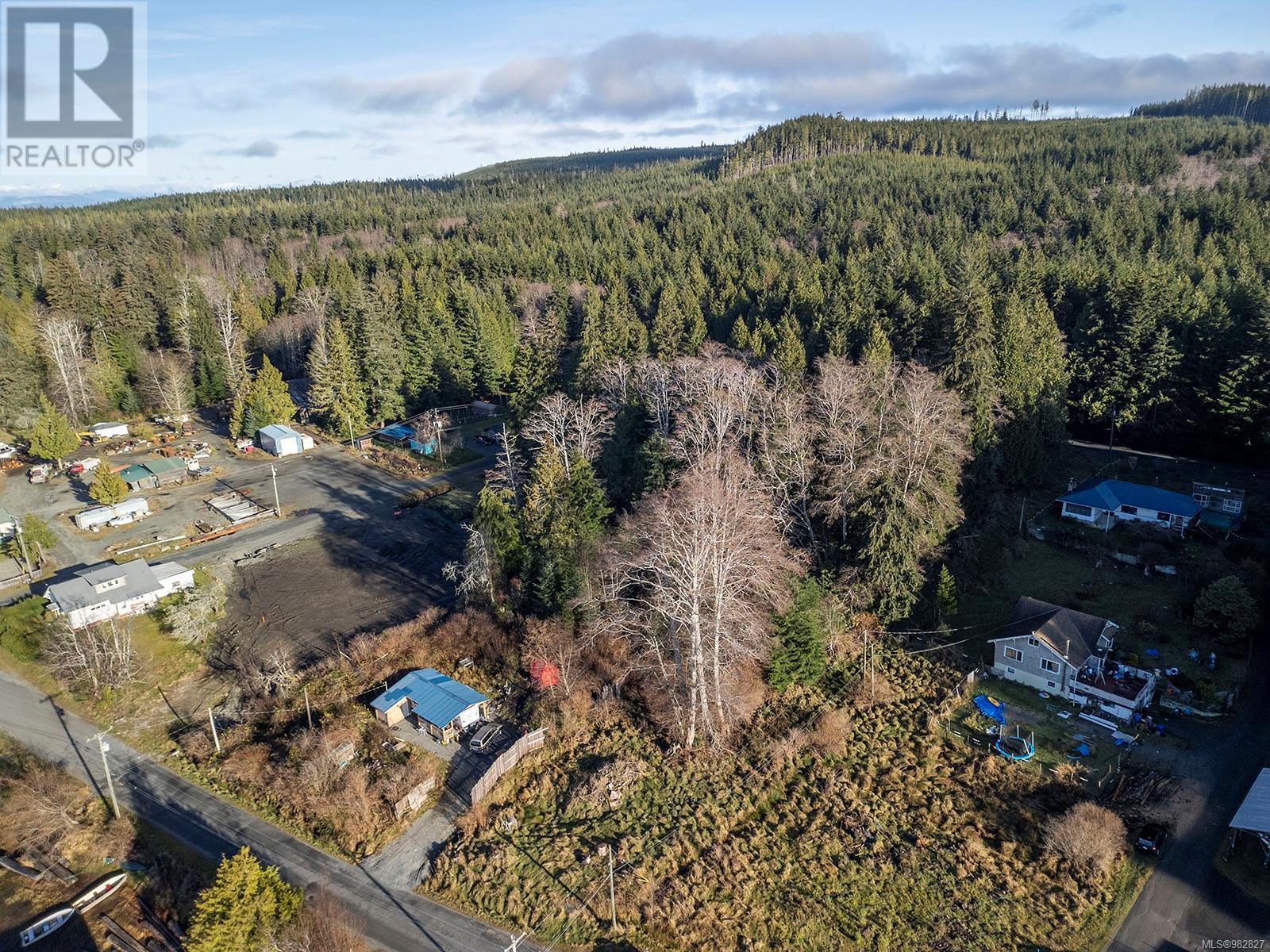 665 1st St, Sointula, British Columbia  V0N 3E0 - Photo 15 - 982827