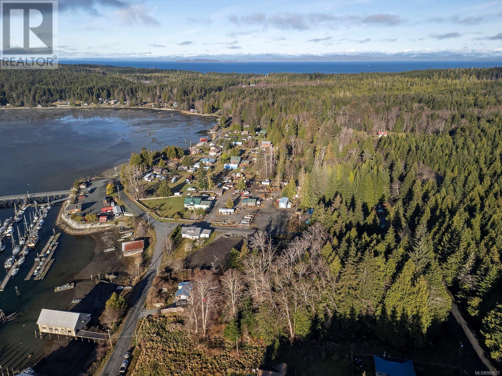 665 1st St, Sointula, British Columbia  V0N 3E0 - Photo 16 - 982827