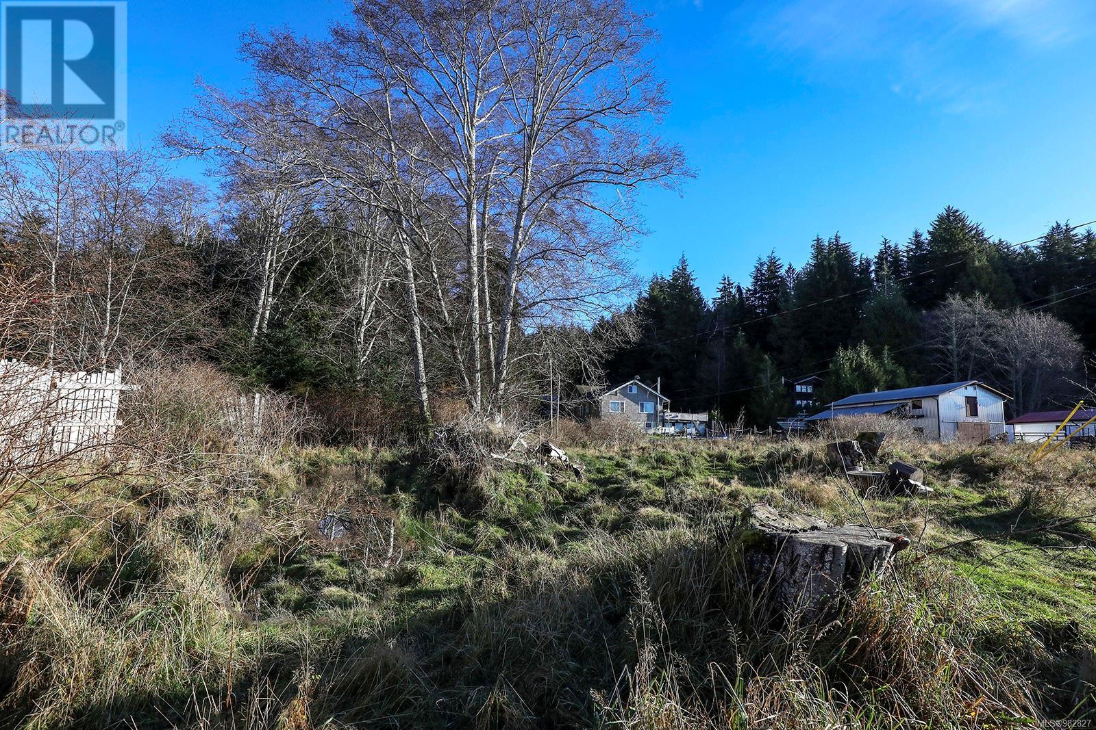 665 1st St, Sointula, British Columbia  V0N 3E0 - Photo 20 - 982827