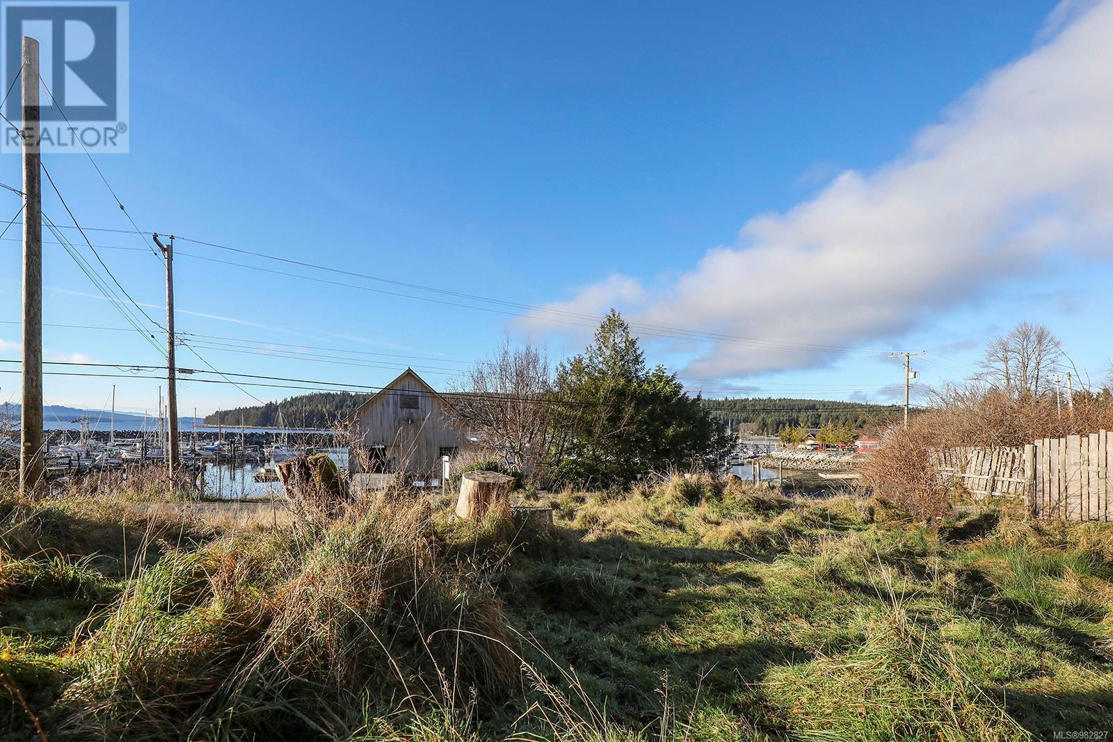 665 1st St, Sointula, British Columbia  V0N 3E0 - Photo 22 - 982827