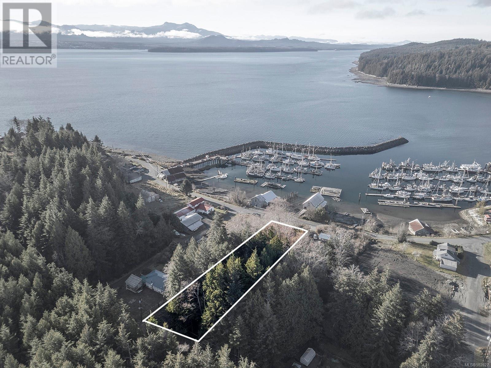 665 1st St, Sointula, British Columbia  V0N 3E0 - Photo 6 - 982827