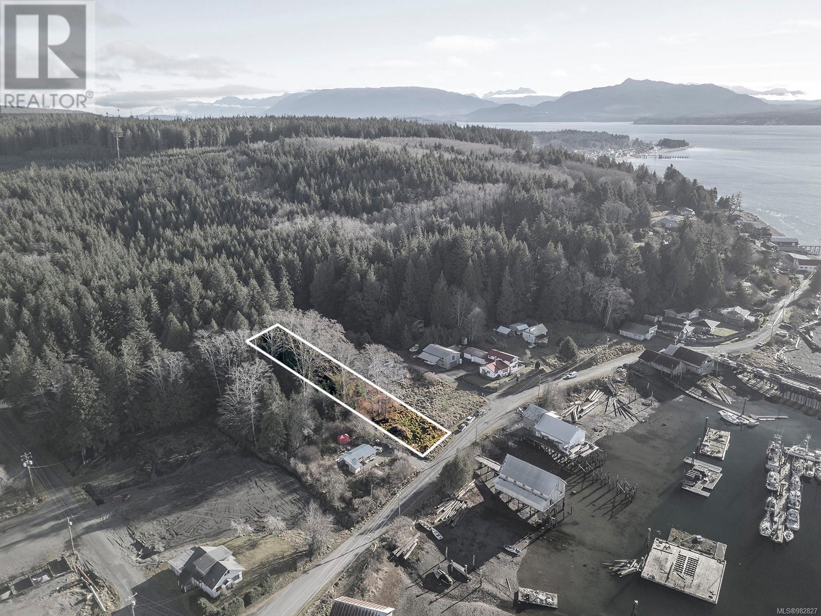 665 1st St, Sointula, British Columbia  V0N 3E0 - Photo 9 - 982827