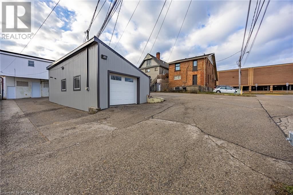 20 Cat Alley, Tillsonburg, Ontario  N4G 0C8 - Photo 11 - 40687211