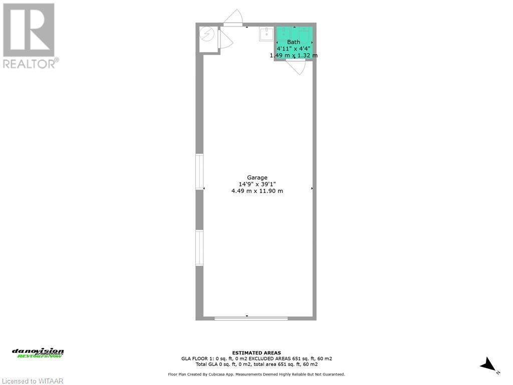 20 Cat Alley, Tillsonburg, Ontario  N4G 0C8 - Photo 13 - 40687211