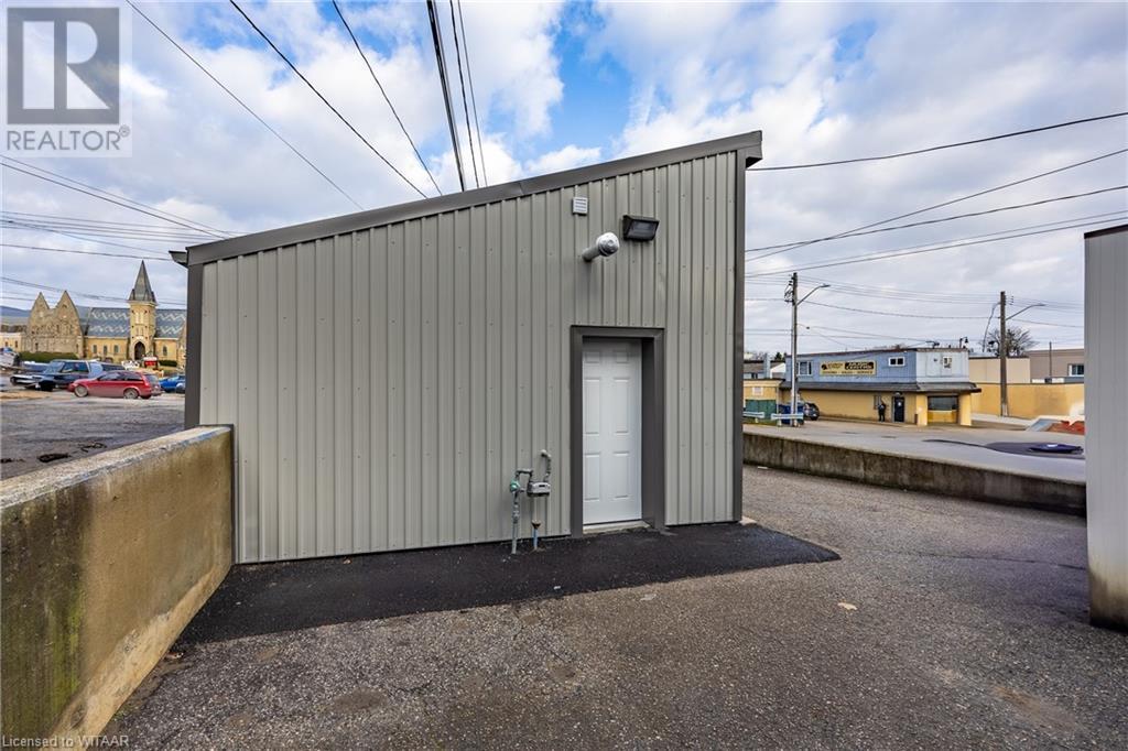 20 Cat Alley, Tillsonburg, Ontario  N4G 0C8 - Photo 8 - 40687211