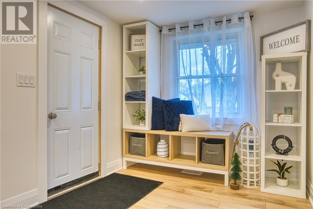 247 Huron Street W, Exeter, Ontario  N0M 1S2 - Photo 2 - 40686588