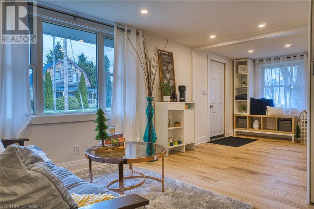 247 Huron Street W, Exeter, Ontario  N0M 1S2 - Photo 3 - 40686588