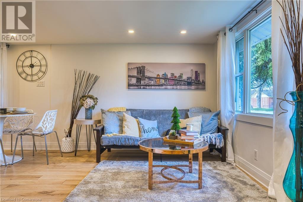 247 Huron Street W, Exeter, Ontario  N0M 1S2 - Photo 5 - 40686588