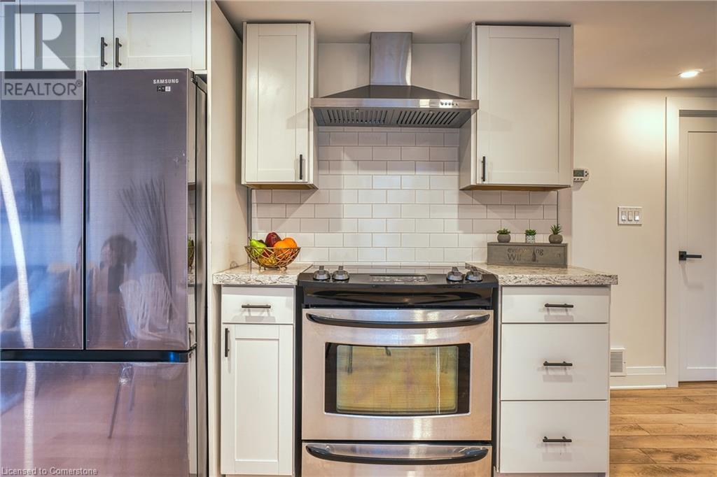 247 Huron Street W, Exeter, Ontario  N0M 1S2 - Photo 8 - 40686588