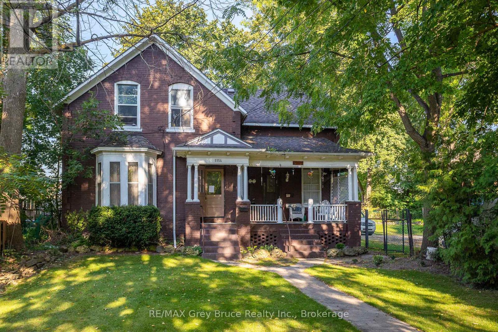 1154 4TH AVENUE E, owen sound, Ontario