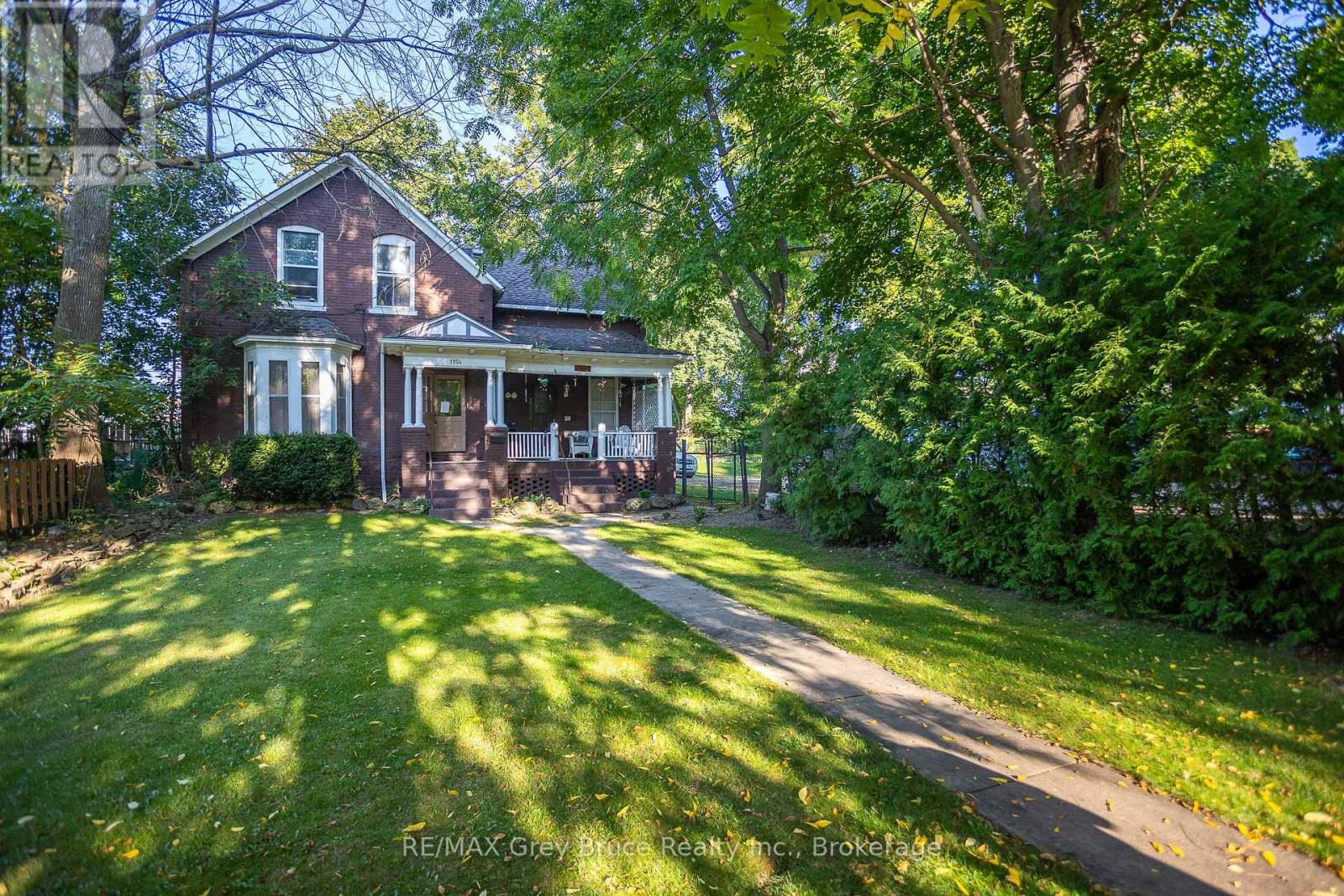 1154 4th Avenue E, Owen Sound, Ontario  N4K 2P4 - Photo 2 - X11905891