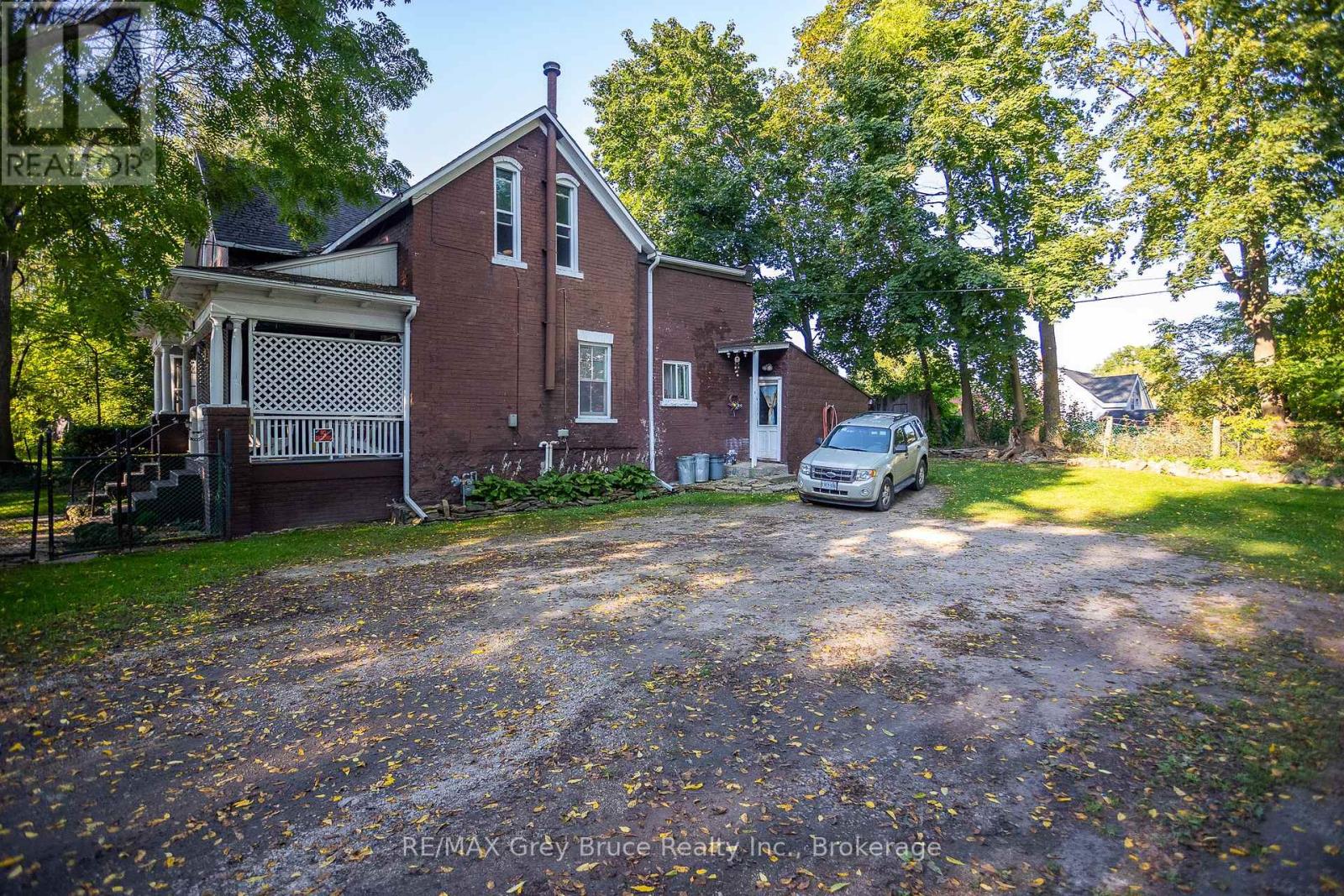 1154 4th Avenue E, Owen Sound, Ontario  N4K 2P4 - Photo 4 - X11905891