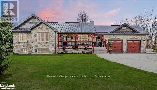 104 INGLIS DRIVE, Grey Highlands, Ontario