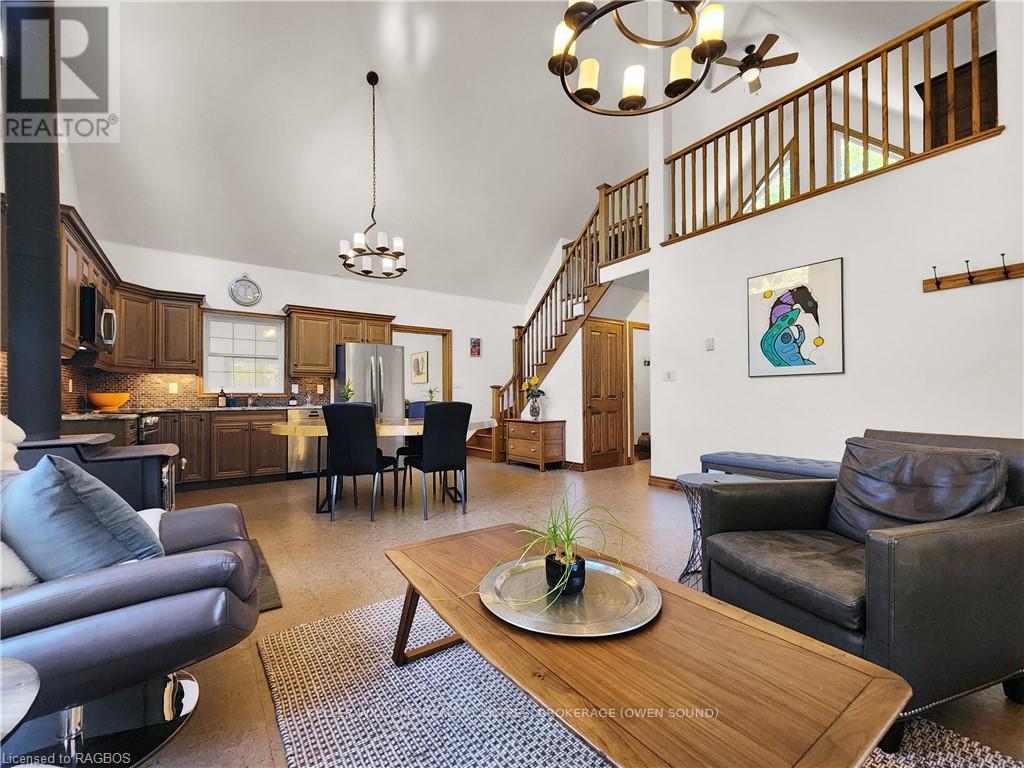 1019 Bruce Road 9, South Bruce Peninsula, Ontario  N0H 2T0 - Photo 22 - X10846963