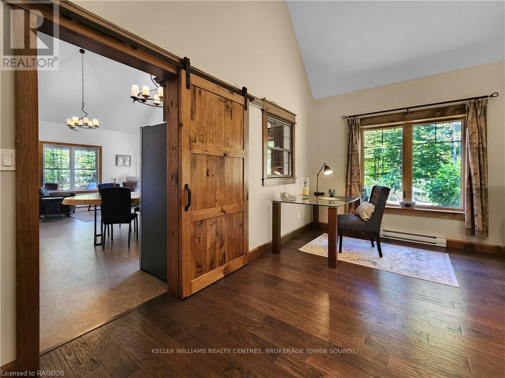 1019 Bruce Road 9, South Bruce Peninsula, Ontario  N0H 2T0 - Photo 30 - X10846963