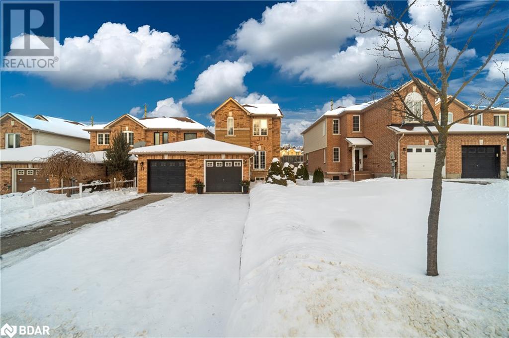 59 Hawthorne Crescent, Barrie, Ontario  L4N 9Y7 - Photo 6 - 40687274