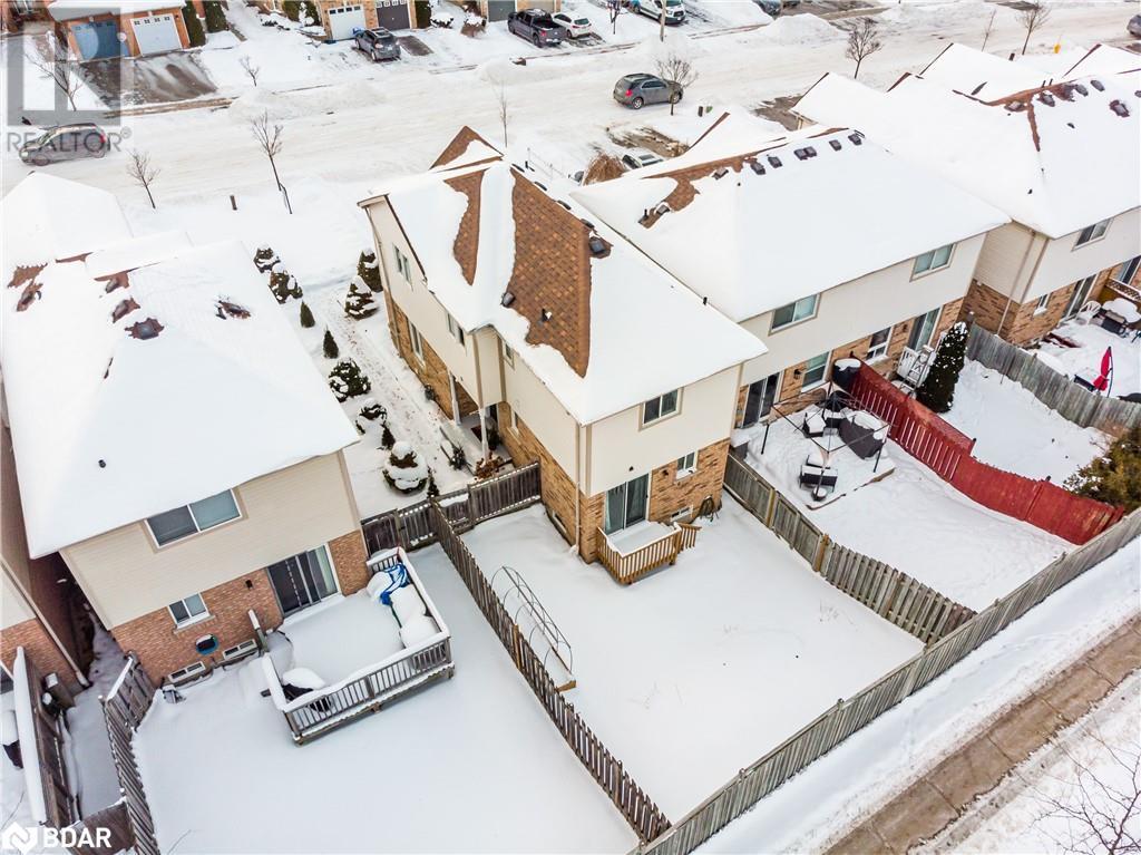 59 Hawthorne Crescent, Barrie, Ontario  L4N 9Y7 - Photo 3 - 40687274