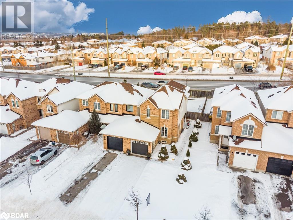 59 Hawthorne Crescent, Barrie, Ontario  L4N 9Y7 - Photo 2 - 40687274