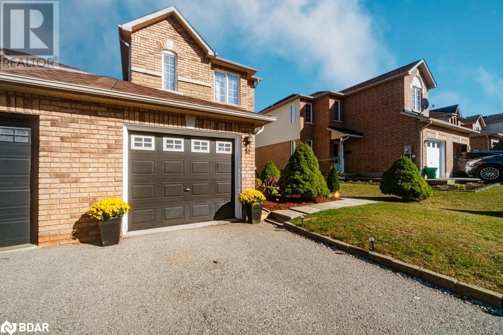 59 Hawthorne Crescent, Barrie, Ontario  L4N 9Y7 - Photo 36 - 40687274
