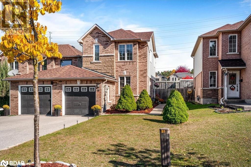 59 Hawthorne Crescent, Barrie, Ontario  L4N 9Y7 - Photo 34 - 40687274