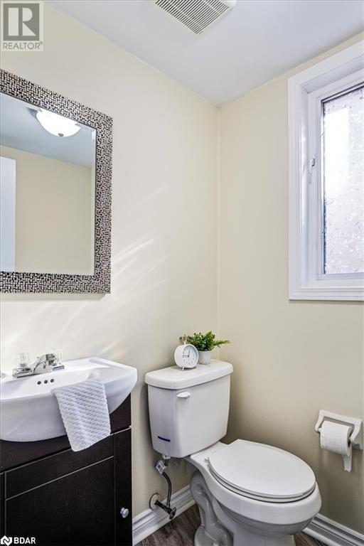 59 Hawthorne Crescent, Barrie, Ontario  L4N 9Y7 - Photo 10 - 40687274