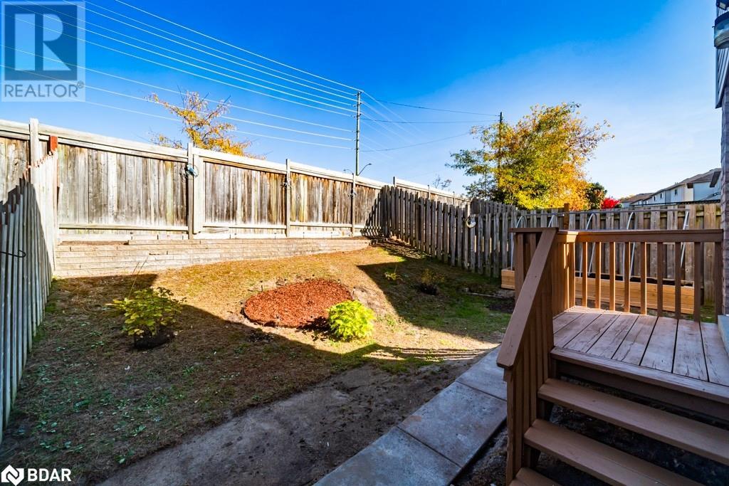 59 Hawthorne Crescent, Barrie, Ontario  L4N 9Y7 - Photo 37 - 40687274