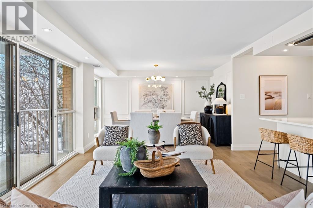 2210 Lakeshore Road Unit# 202, Burlington, Ontario  L7R 4J9 - Photo 19 - 40686269