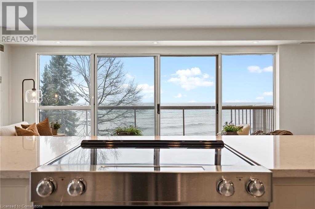 2210 Lakeshore Road Unit# 202, Burlington, Ontario  L7R 4J9 - Photo 15 - 40686269