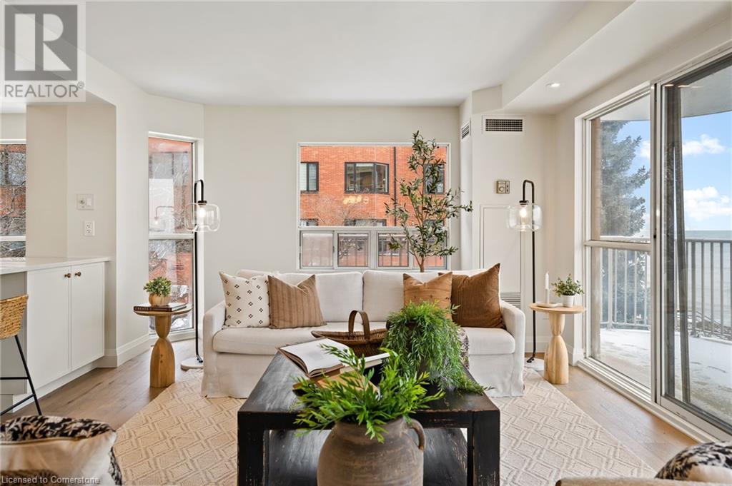 2210 Lakeshore Road Unit# 202, Burlington, Ontario  L7R 4J9 - Photo 5 - 40686269